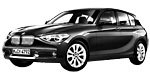 BMW F20 P1AB5 Fault Code